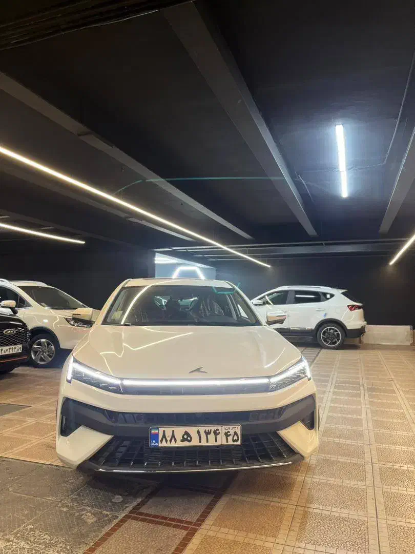 خودرو کی ام سی، J7 آگهی ann_20983898