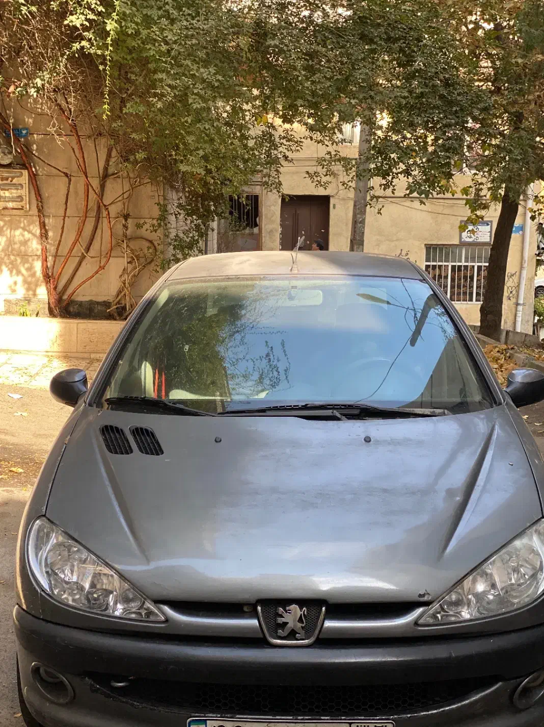 خودرو پژو، 206 آگهی ann_20983904