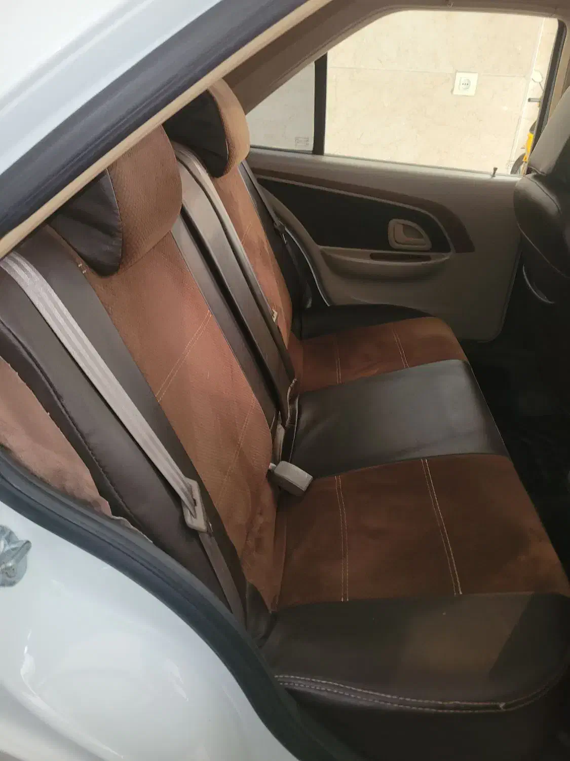 پژو پارس LX - 1400