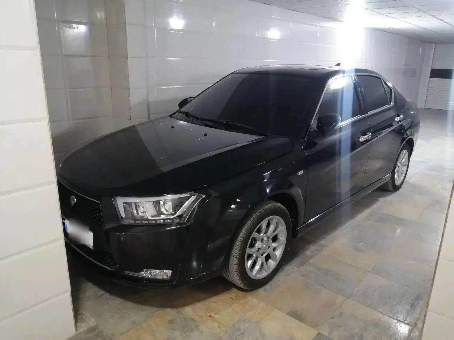 خودرو دنا، پلاس توربو آگهی ann_20983938