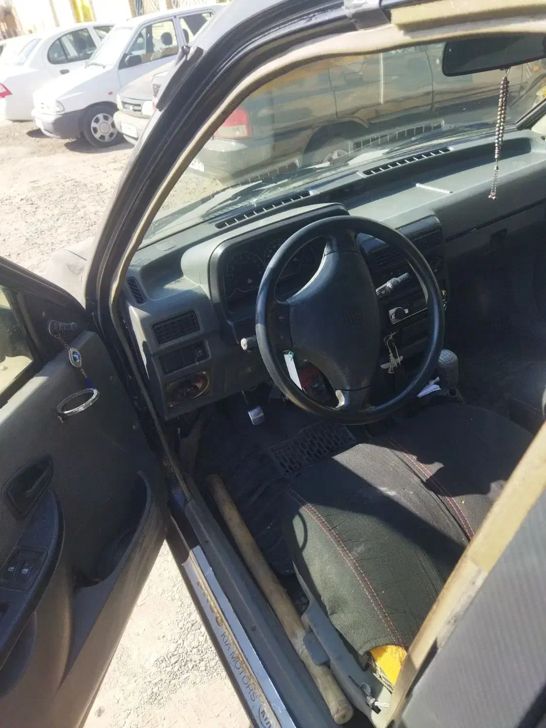 خودرو پراید، صبا آگهی ann_20983941