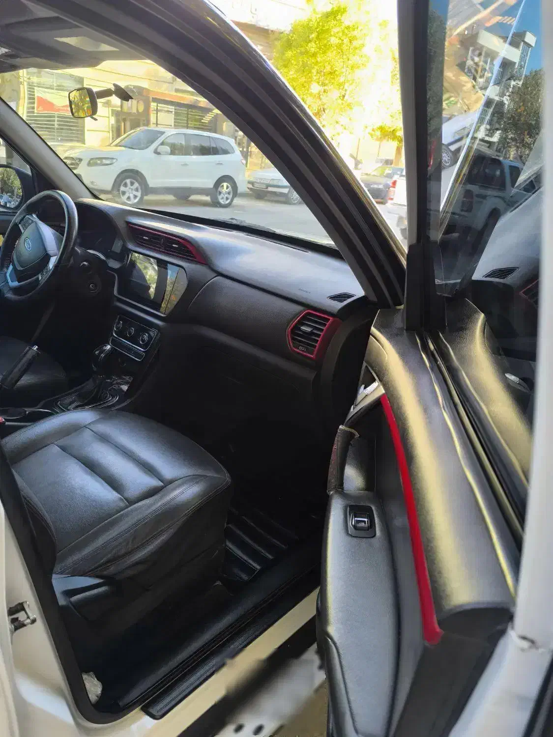 ام وی ام X33 جدید اتوماتیک - 1397