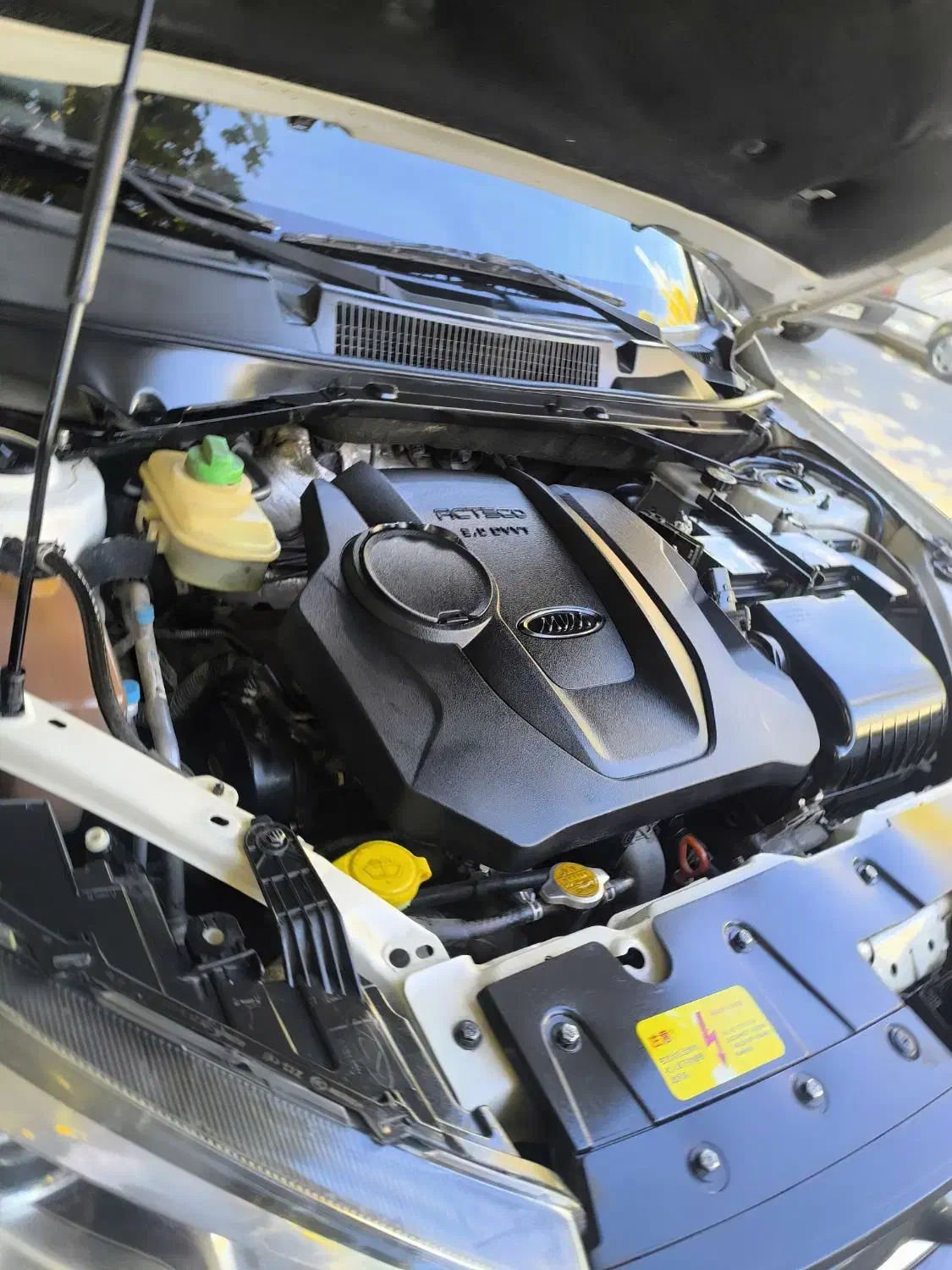 ام وی ام X33 جدید اتوماتیک - 1397