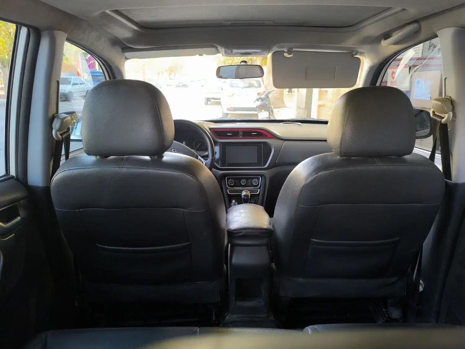 ام وی ام X33 جدید اتوماتیک - 1397