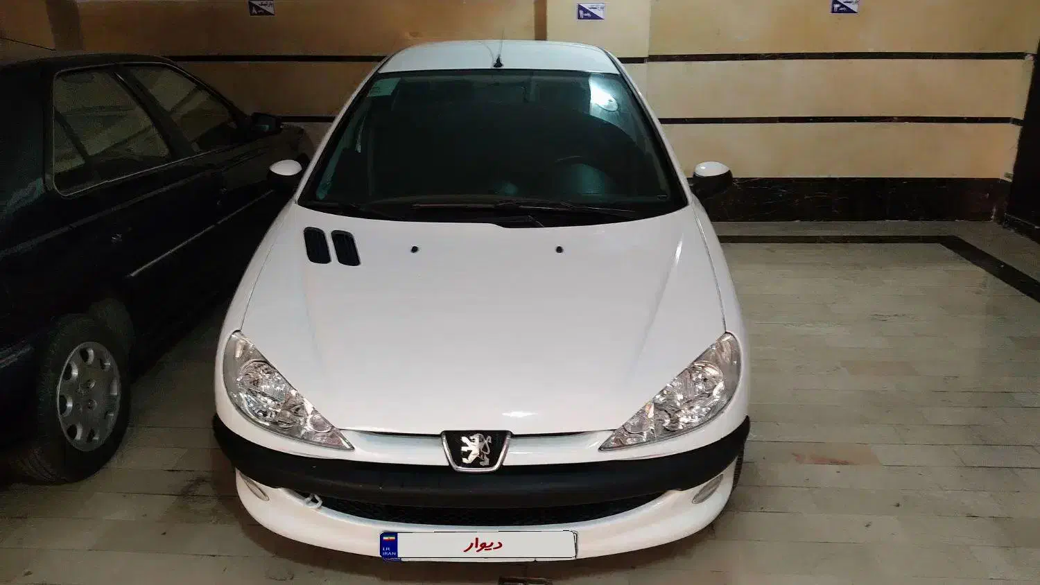 خودرو پژو، 206 آگهی ann_20983945