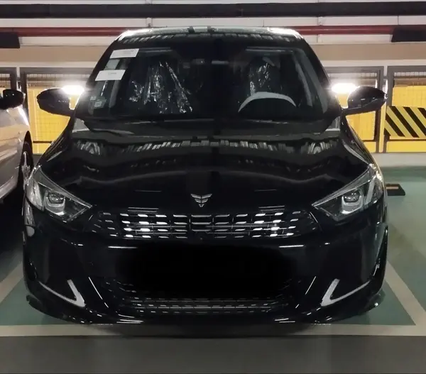 خودرو ریسپکت، پرایم آگهی ann_20983946