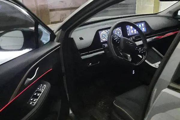 فونیکس FX پریمیوم FWD - 1403