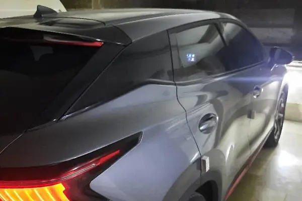 فونیکس FX پریمیوم FWD - 1403