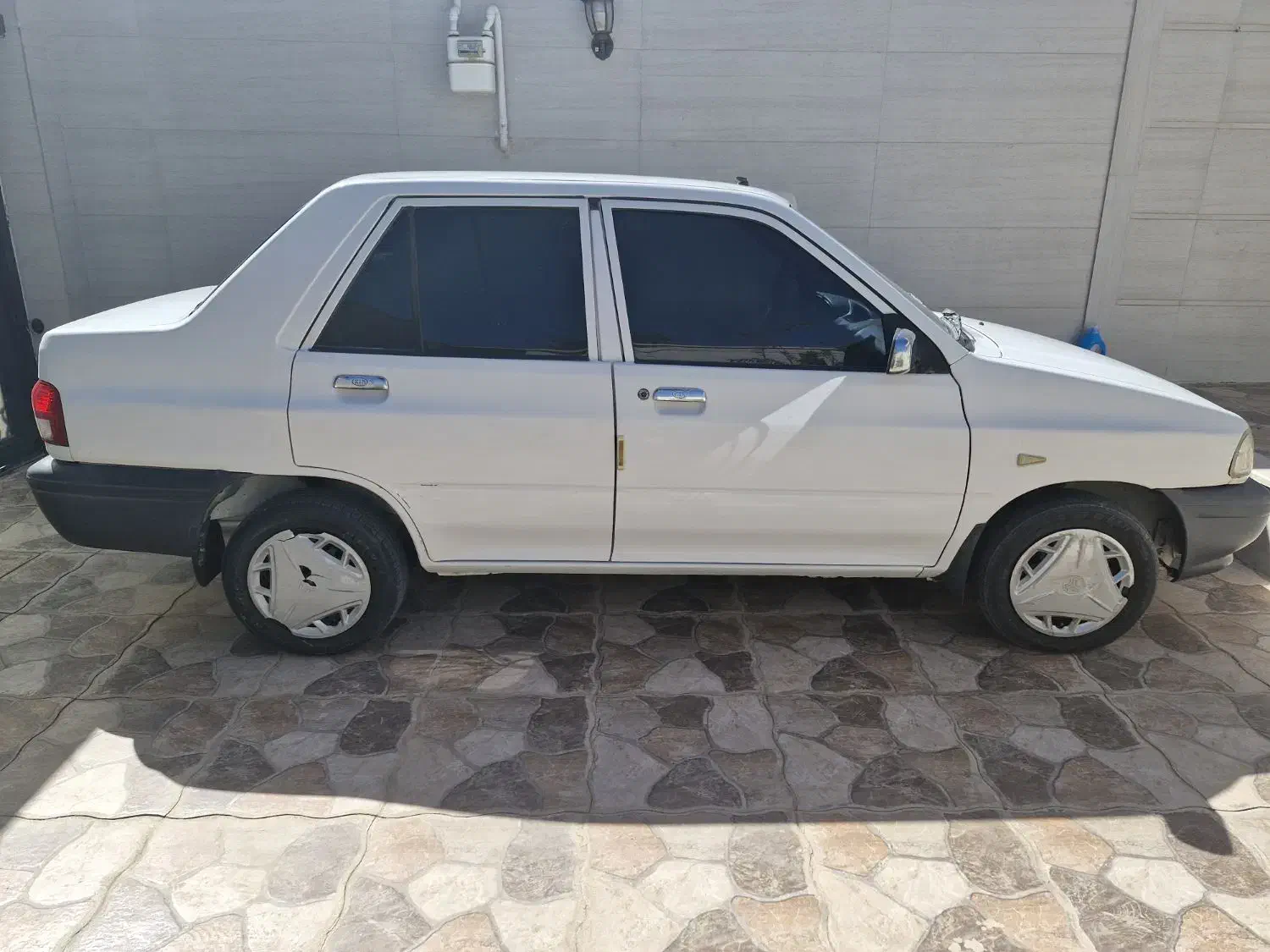 خودرو پراید، 131 آگهی ann_20983965