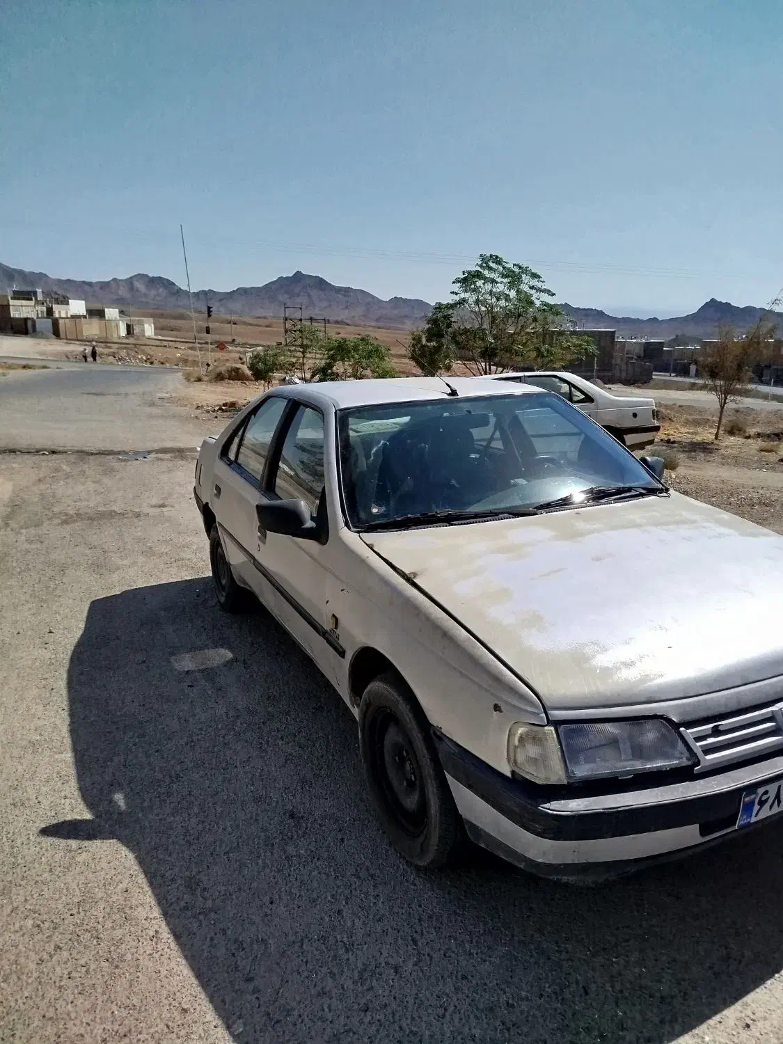 خودرو پژو، 405 آگهی ann_20983979