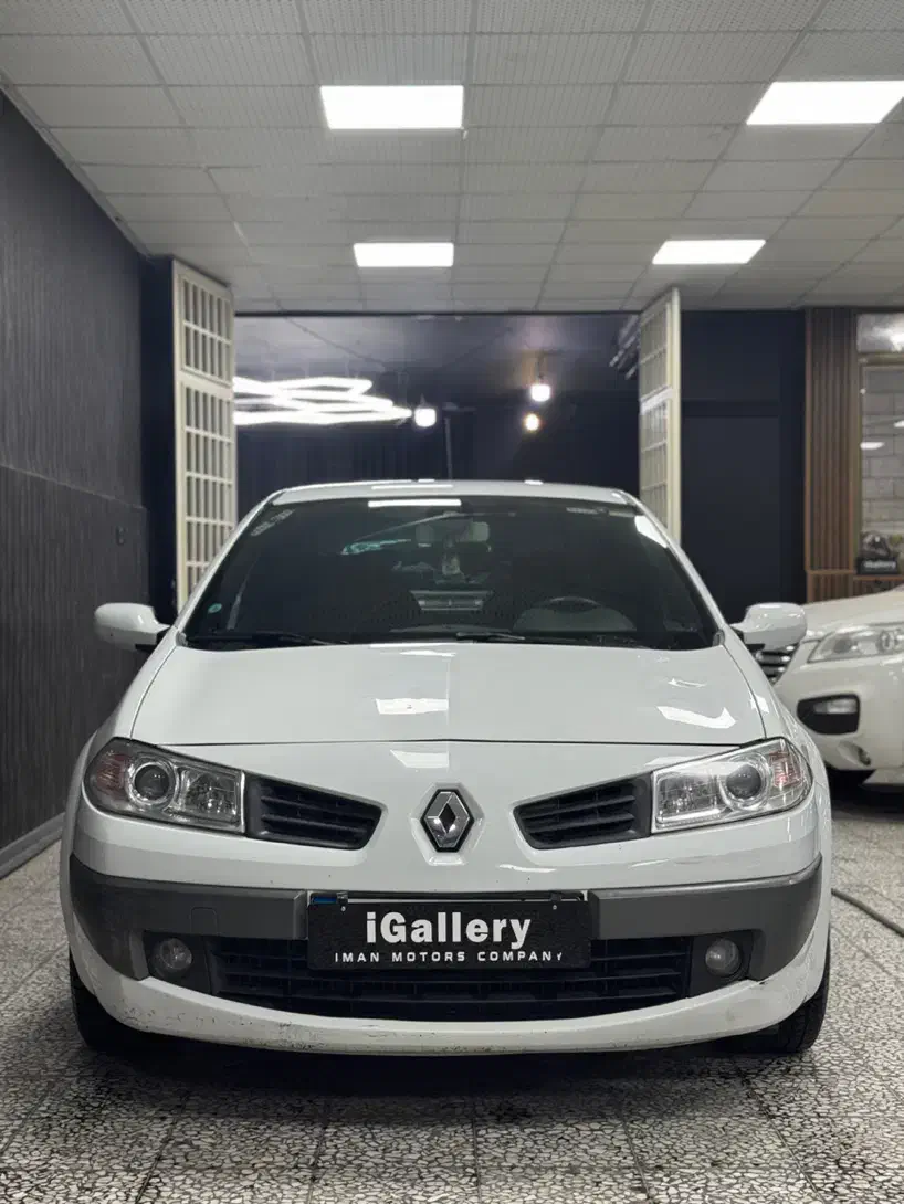 خودرو رنو، مگان پارس خودرو آگهی ann_20983983