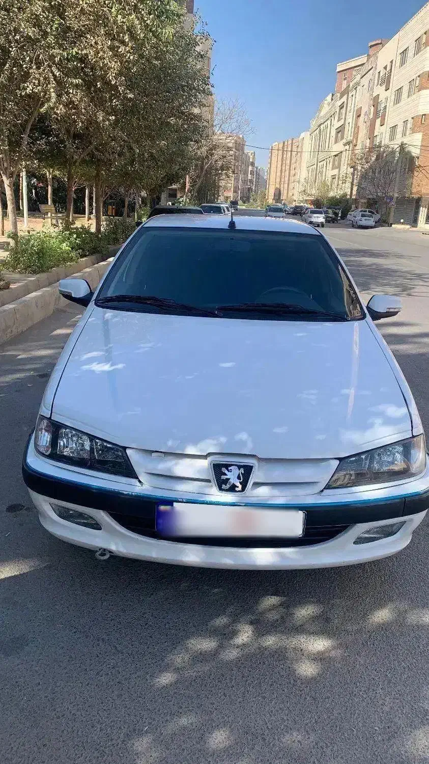 خودرو پژو، پارس آگهی ann_20983984