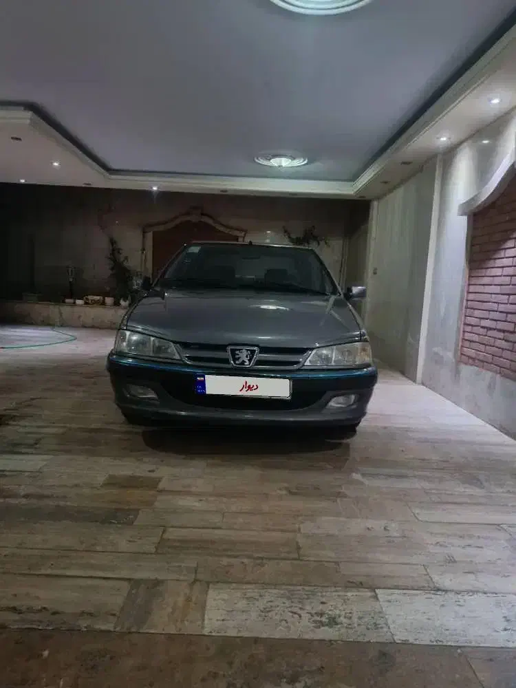 خودرو پژو، پارس آگهی ann_20984006