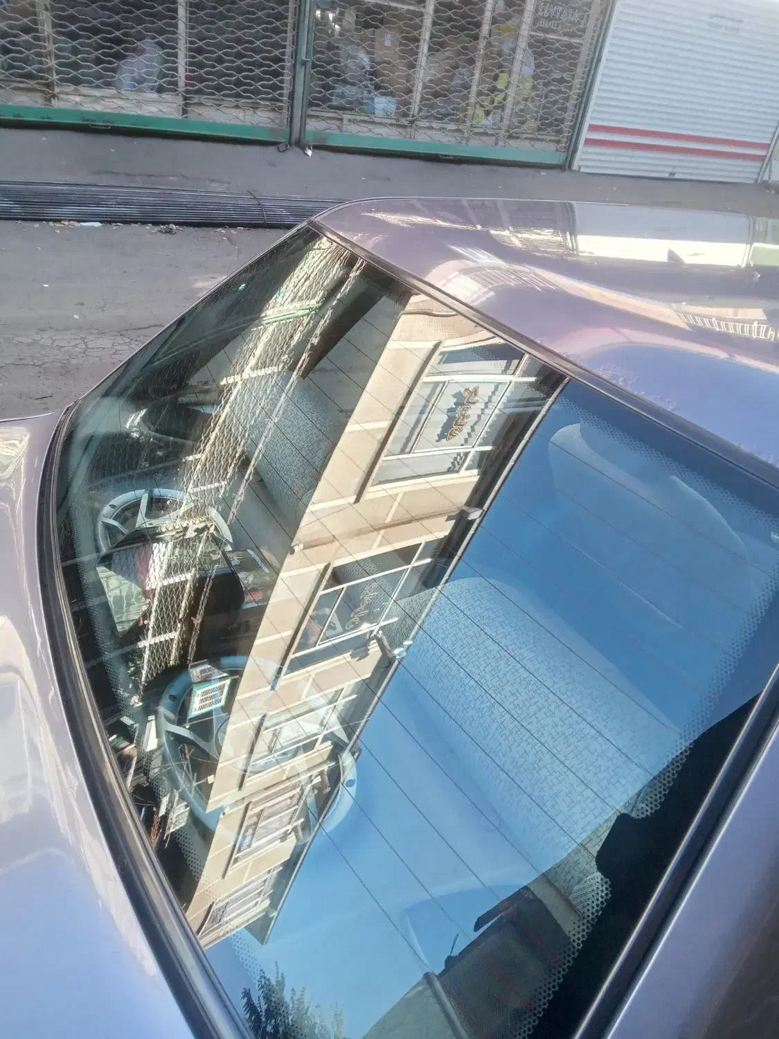 پراید 131 SL - 1391