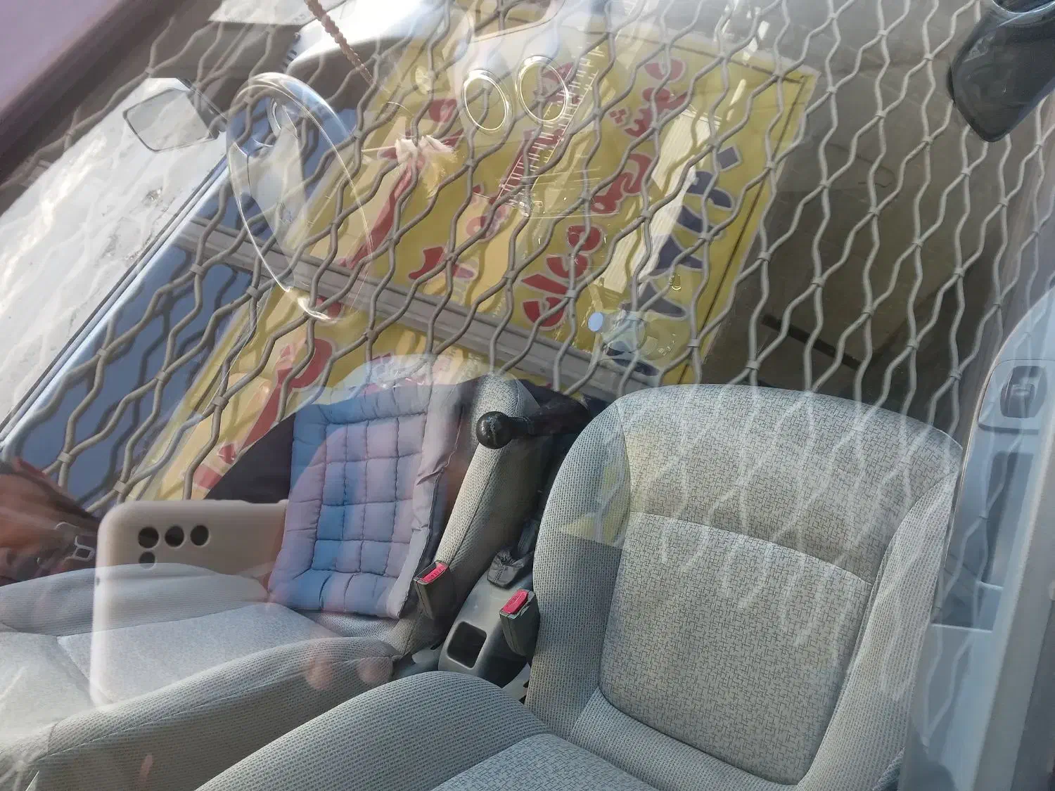 پراید 131 SL - 1391