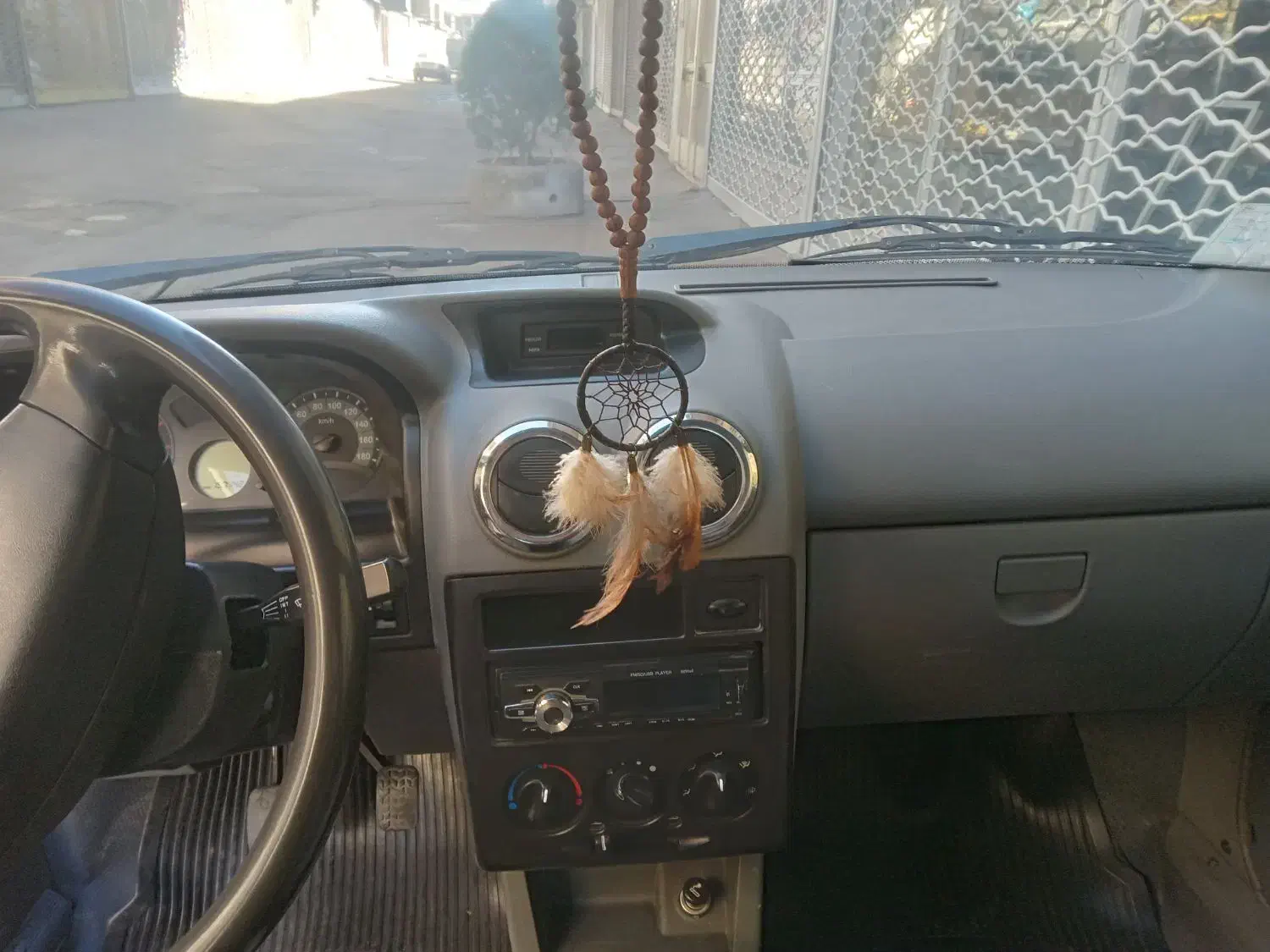 پراید 131 SL - 1391