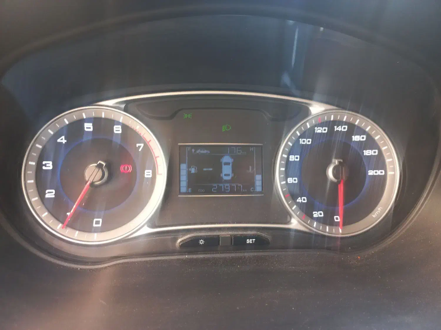 خودرو کوییک، GX آگهی ann_20984008