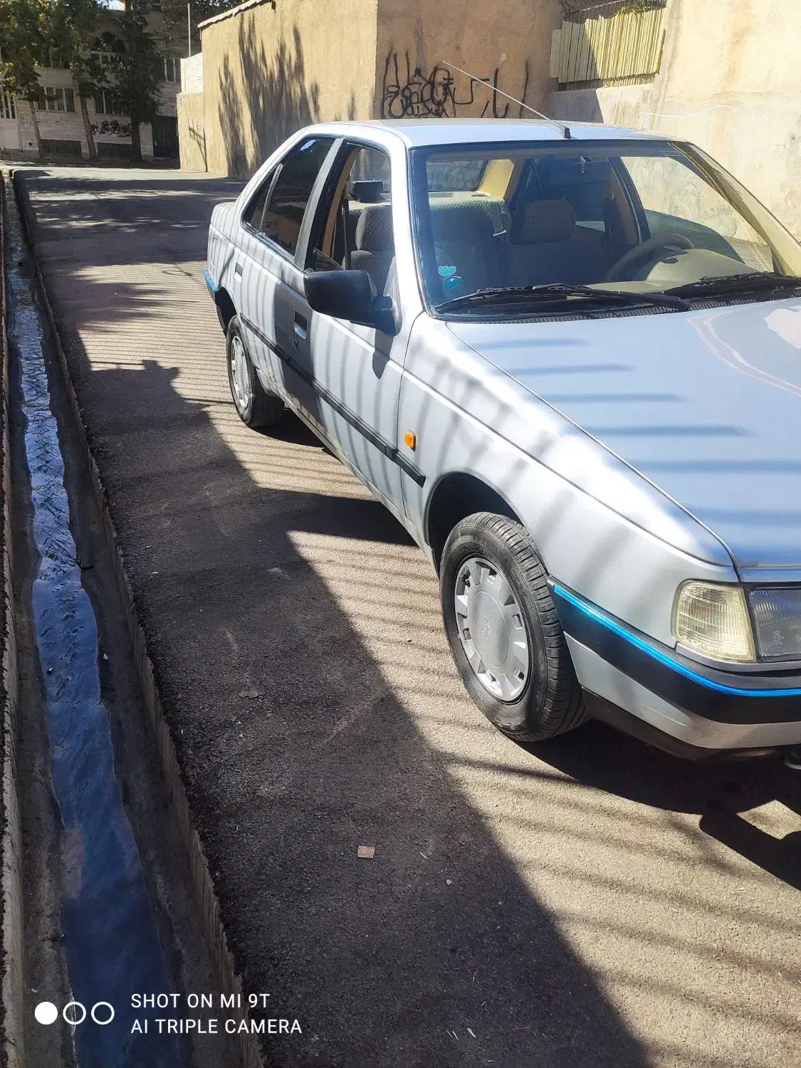 خودرو پژو، 405 آگهی ann_20984017