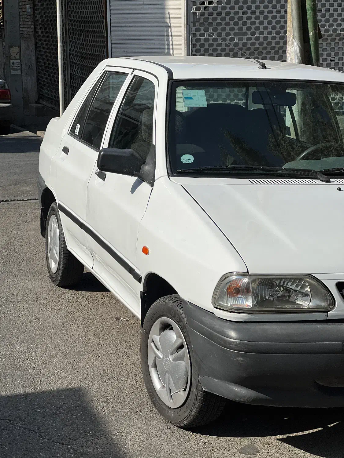 خودرو پراید، 131 آگهی ann_20984021