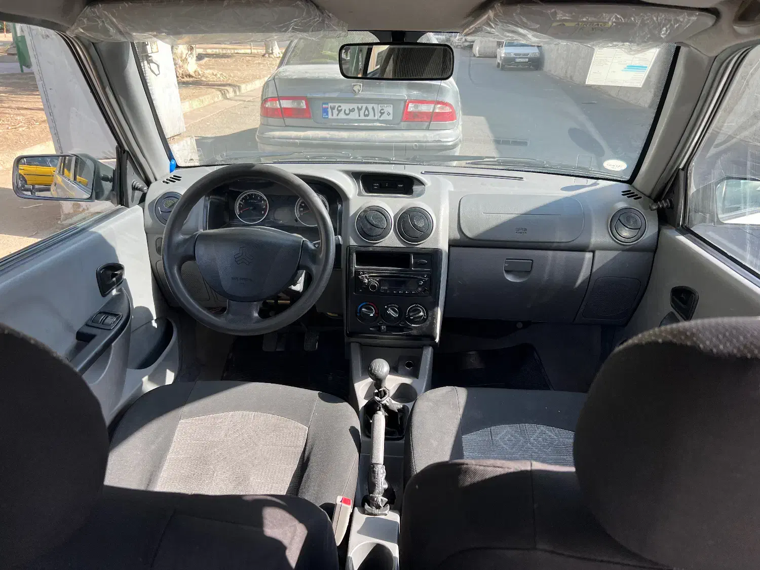 پراید 131 SE - 1397