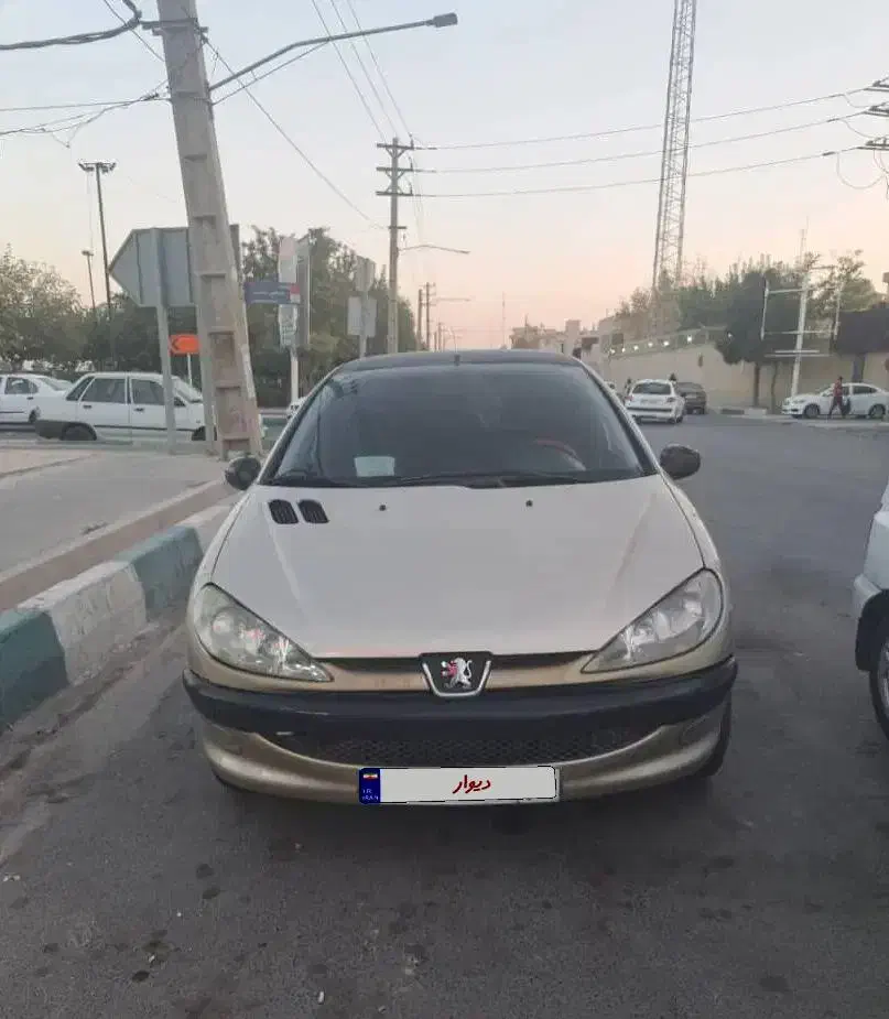 خودرو پژو، 206 آگهی ann_20984041