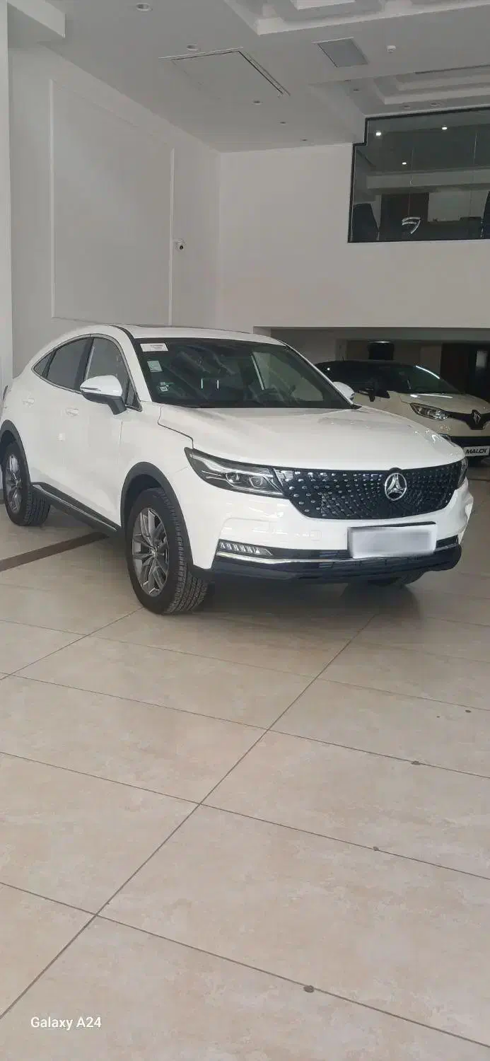 دیگنیتی پرایم ۱.۵ لیتر توربو - 1403