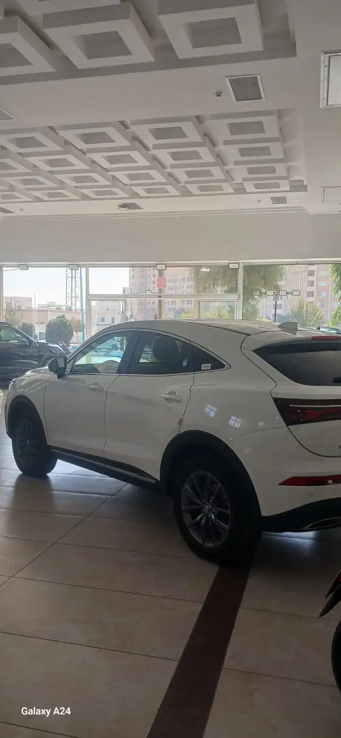 دیگنیتی پرایم ۱.۵ لیتر توربو - 1403