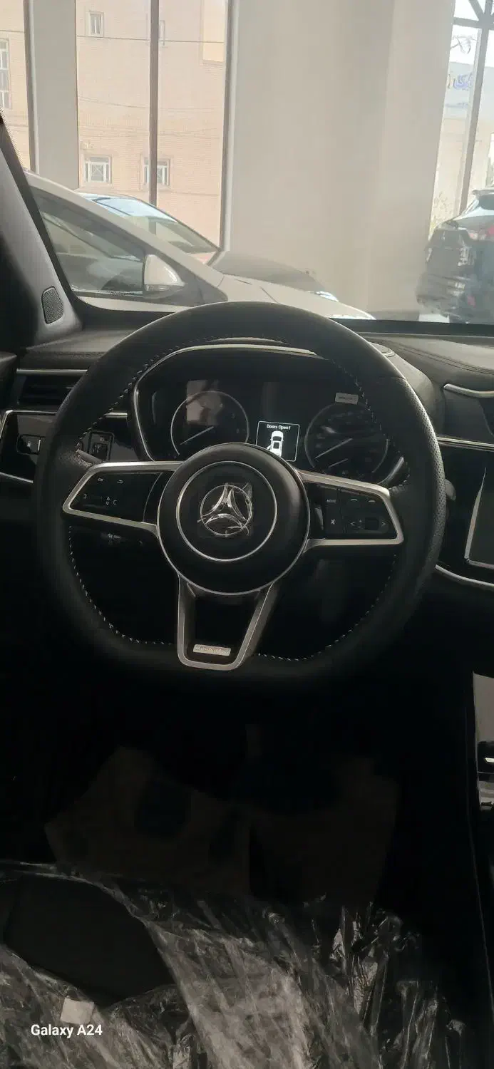 دیگنیتی پرایم ۱.۵ لیتر توربو - 1403