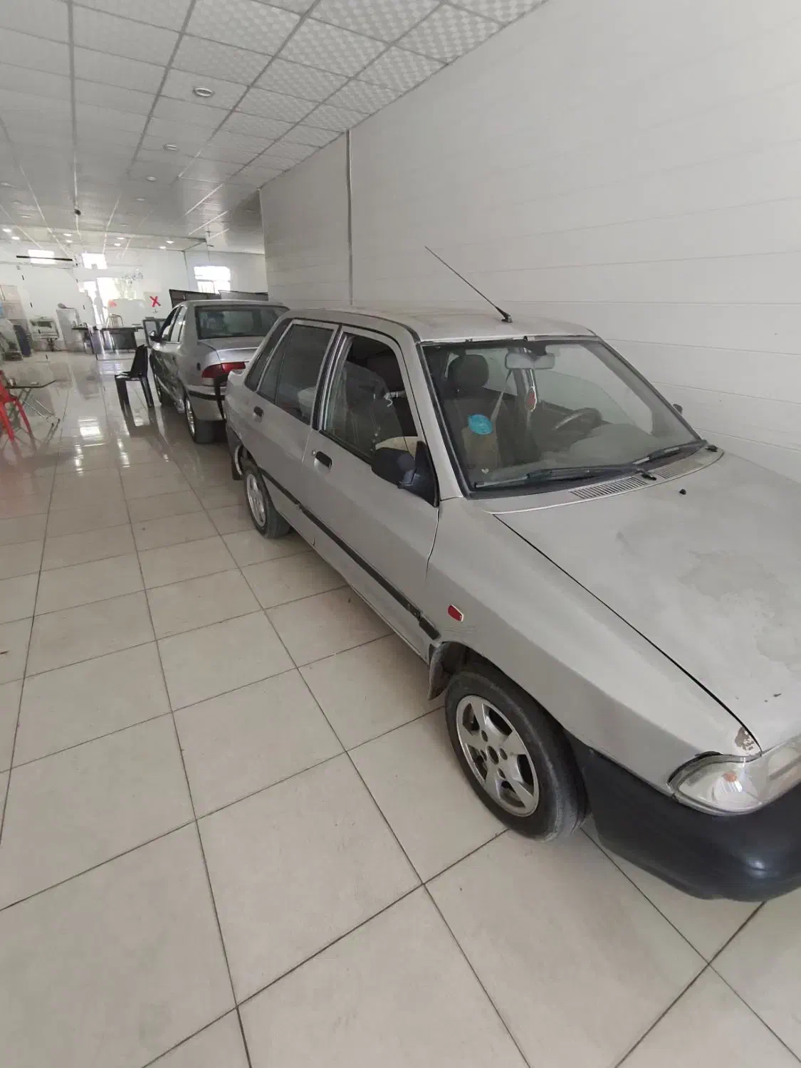 خودرو پراید، 131 آگهی ann_20984052