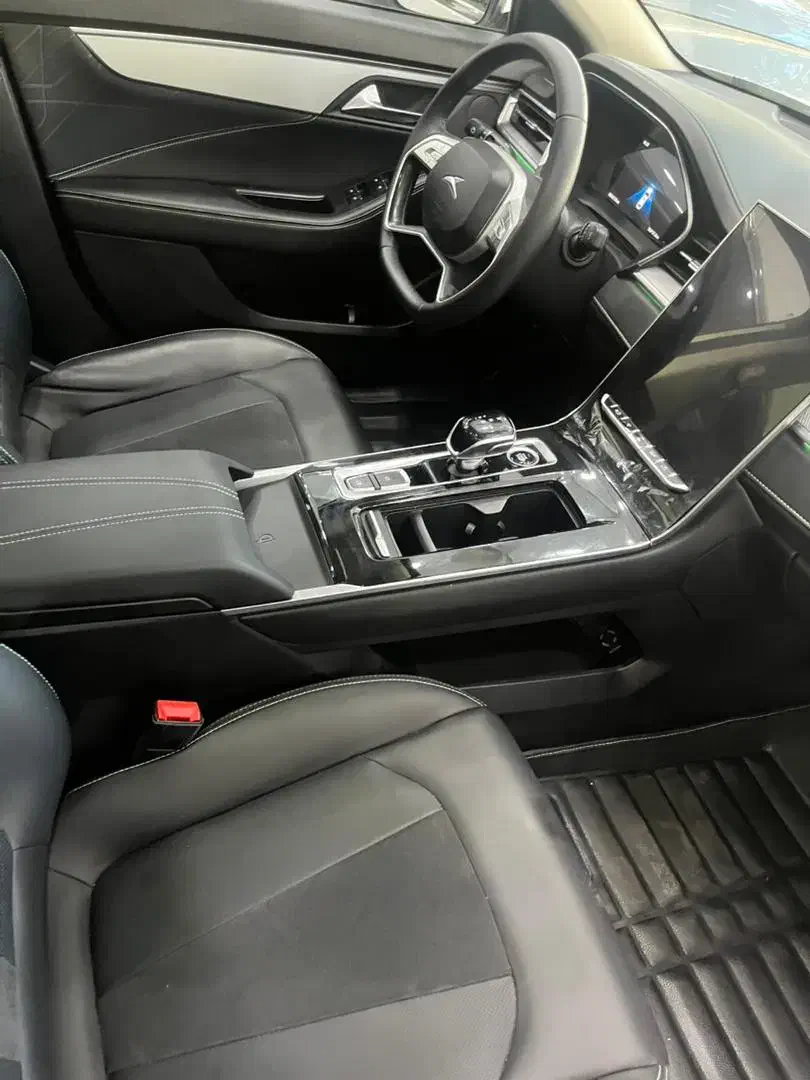 کی ام سی J7 اتوماتیک - 1403