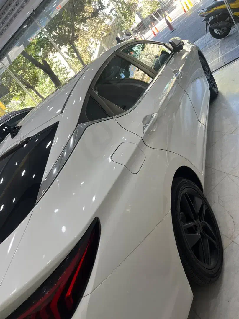 کی ام سی J7 اتوماتیک - 1403