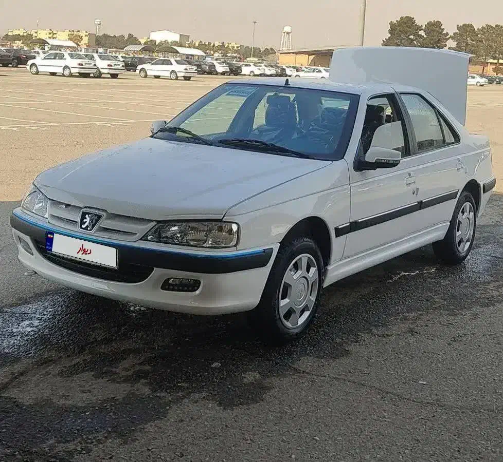 خودرو پژو، پارس آگهی ann_20984071