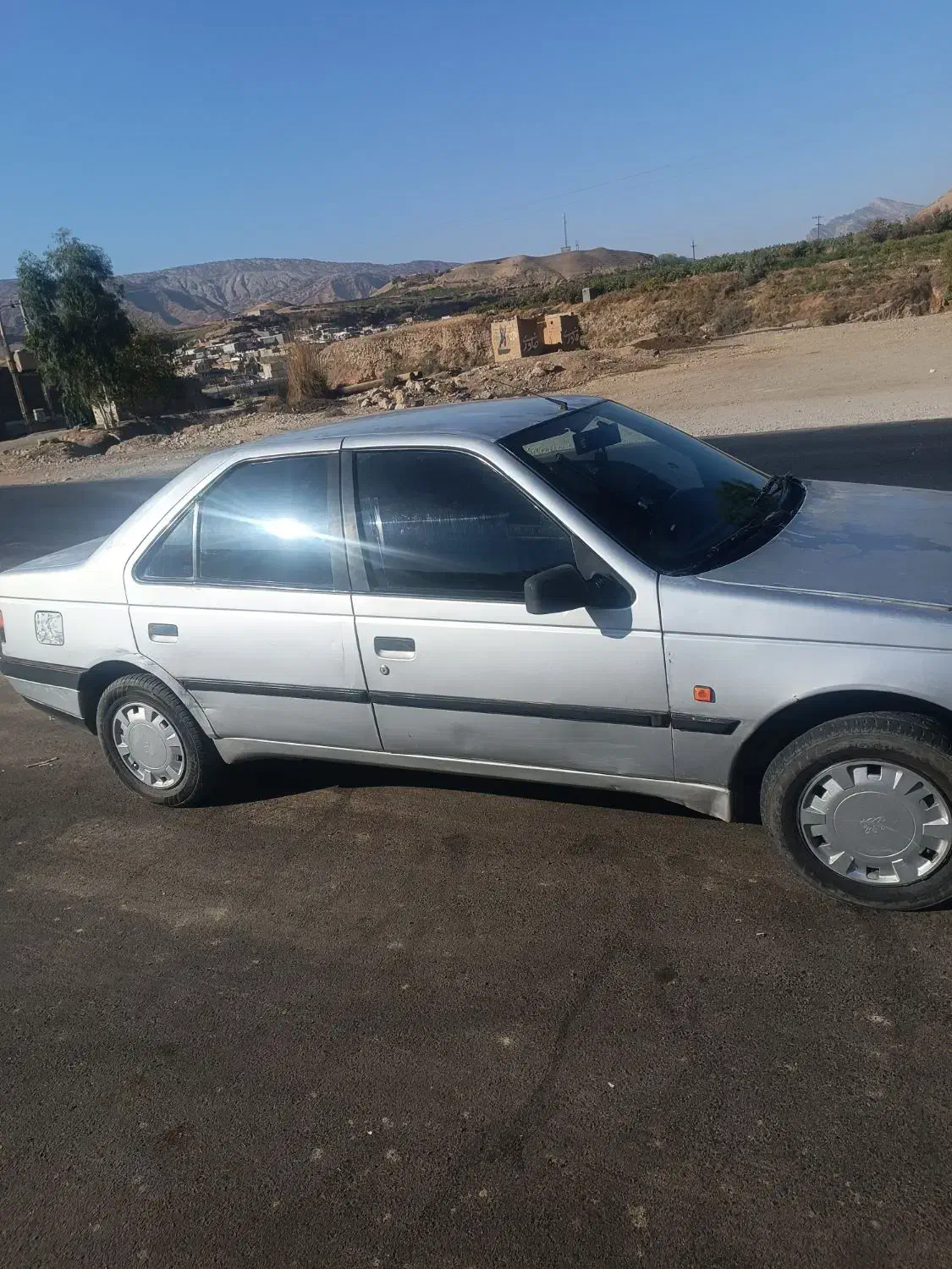 خودرو پژو، 405 آگهی ann_20984074