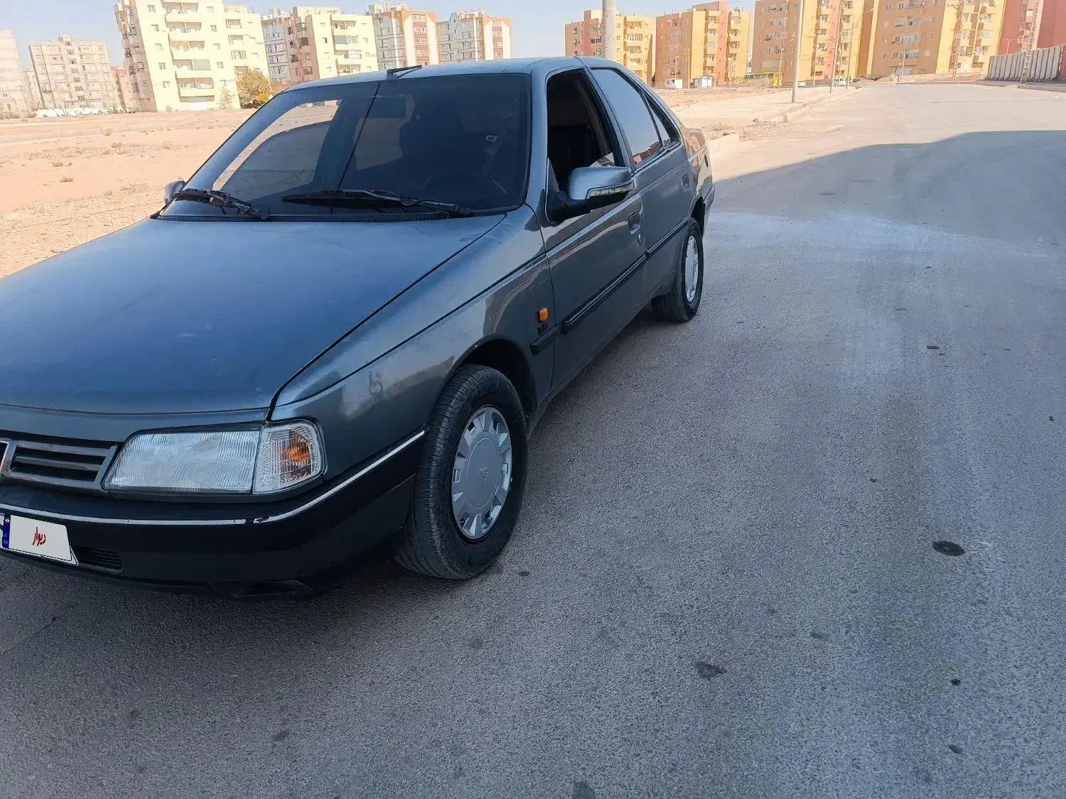 خودرو پژو، 405 آگهی ann_20984079