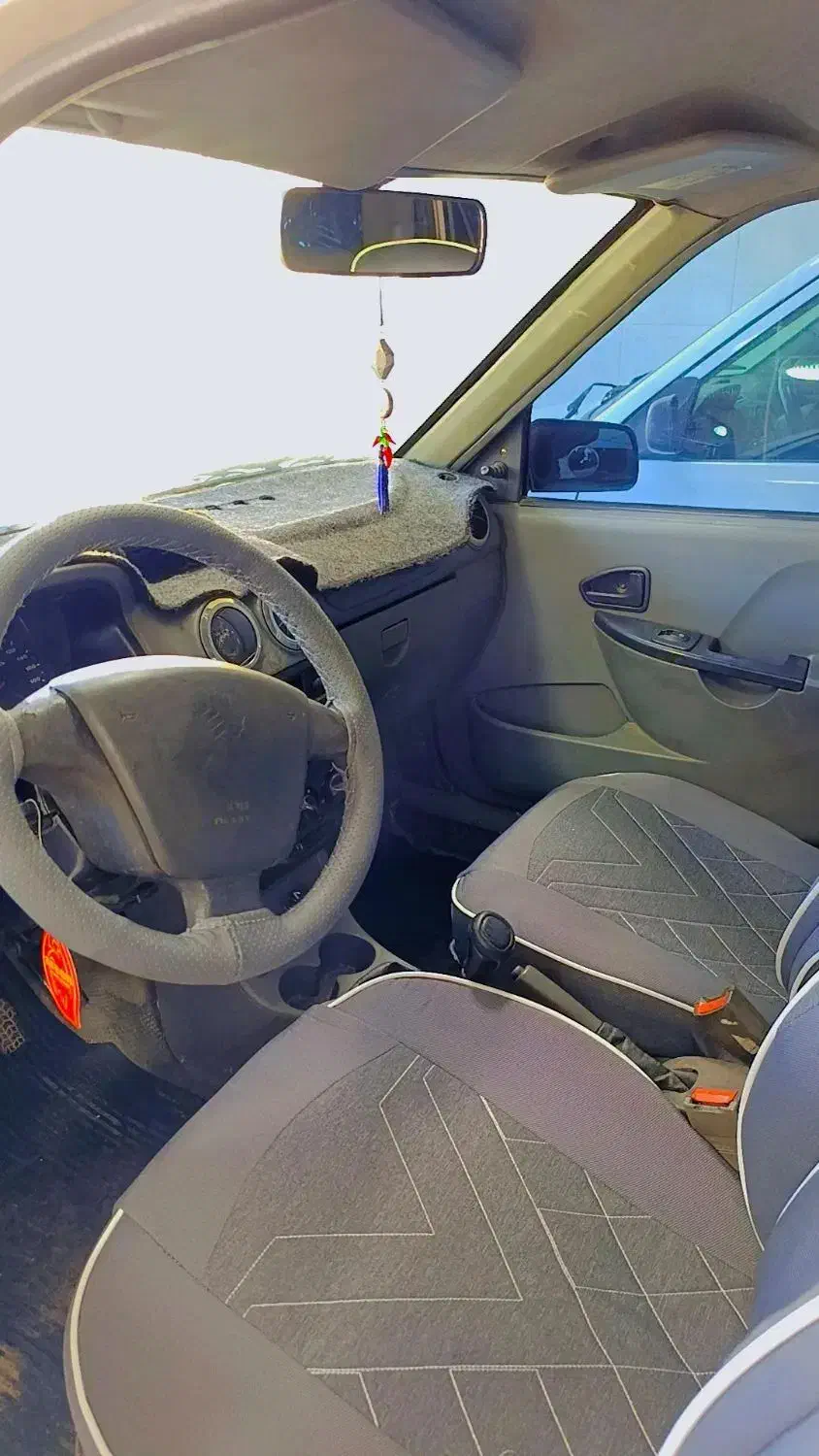 پراید 131 SE - 1392