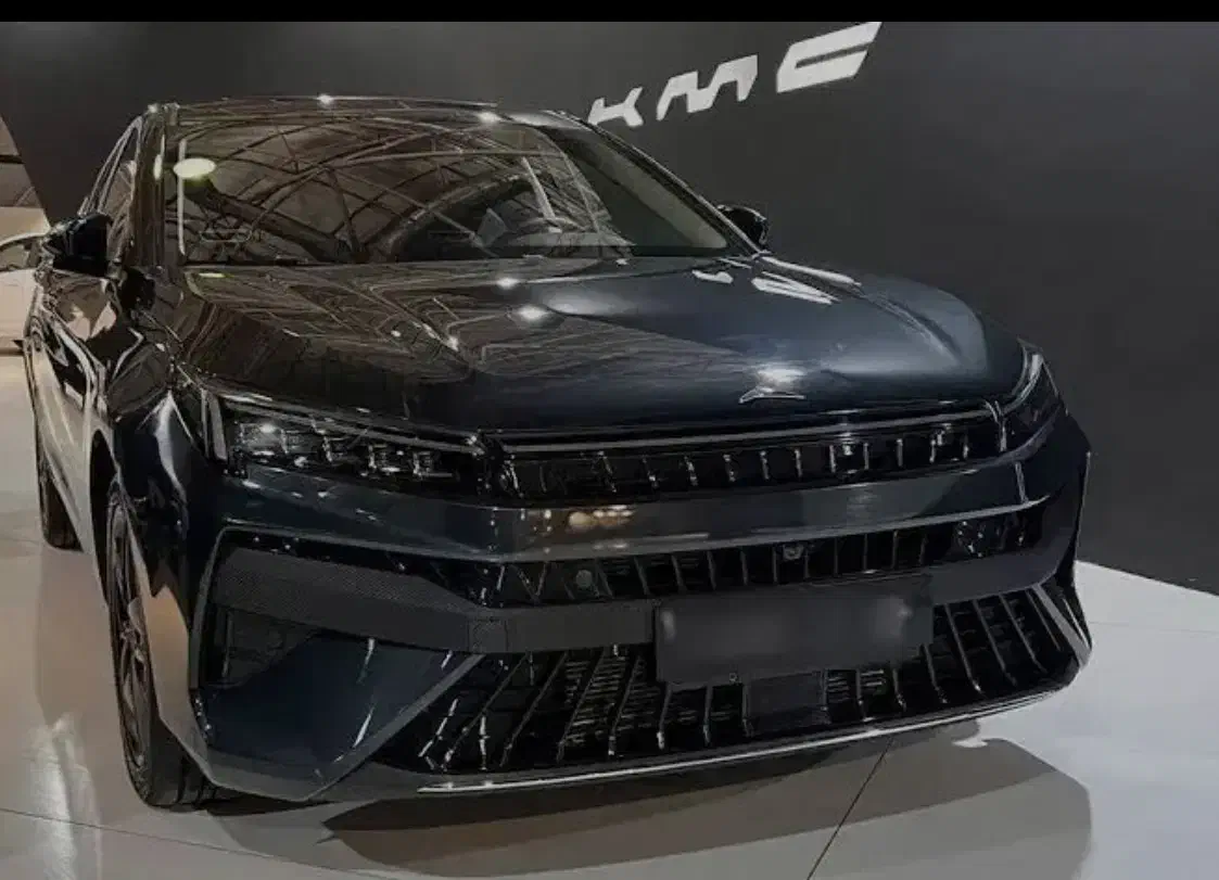 خودرو کی ام سی، J7 آگهی ann_20984094