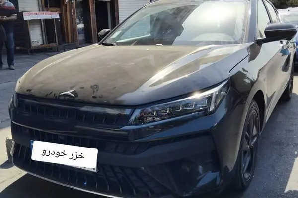 خودرو کی ام سی، J7 آگهی ann_20984102