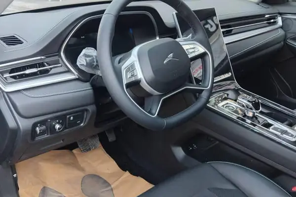 کی ام سی J7 اتوماتیک - 1404