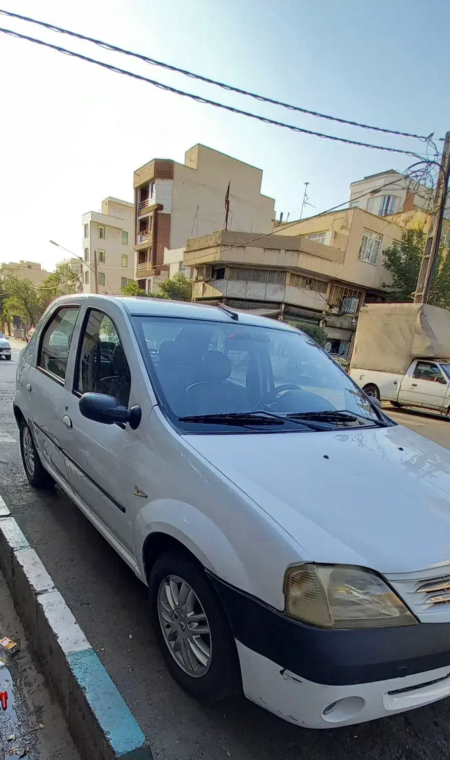 خودرو رنو، تندر 90 آگهی ann_20984112