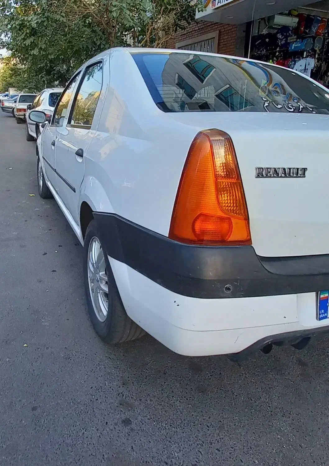 رنو تندر 90 E2 - 1390