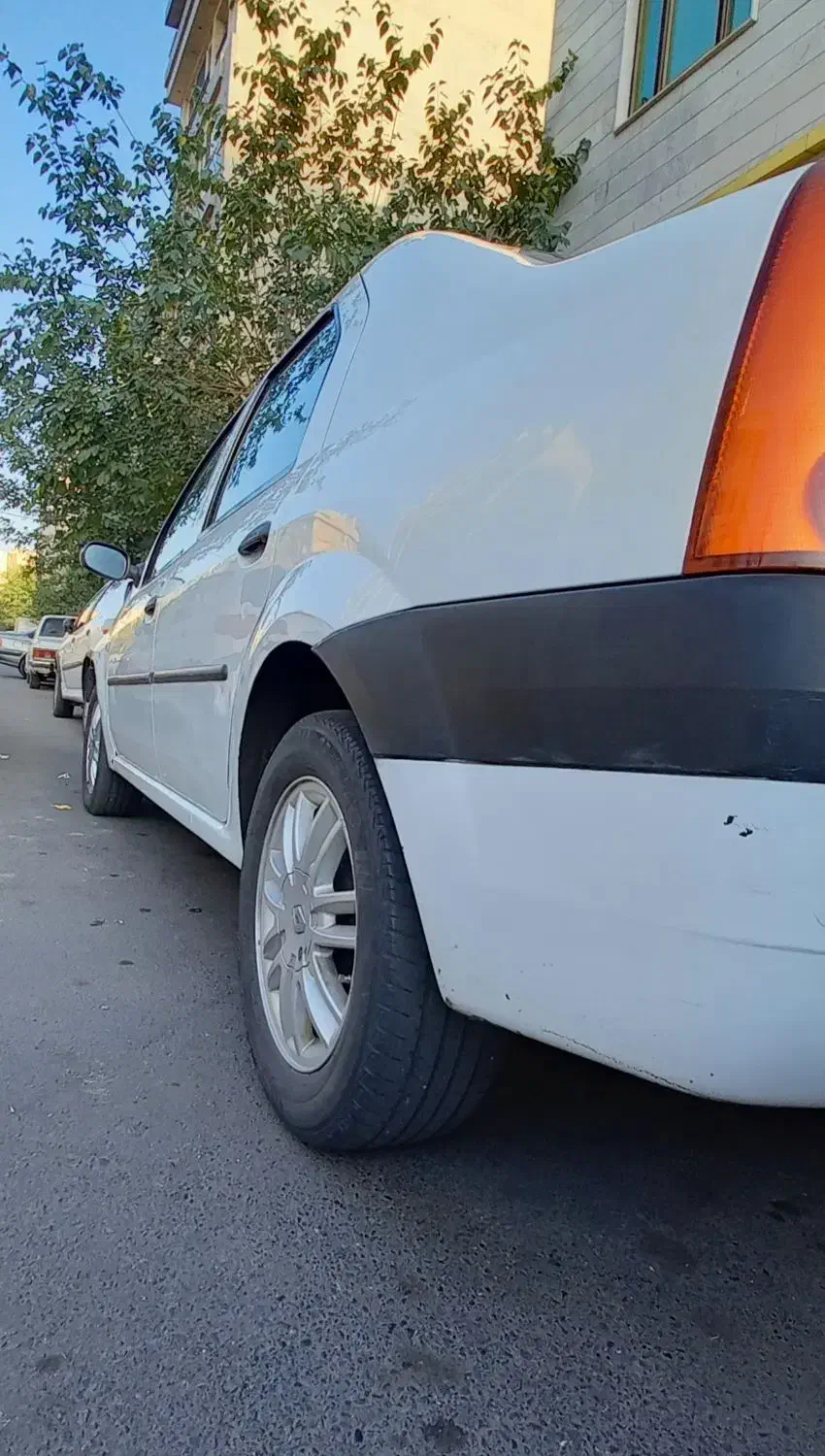 رنو تندر 90 E2 - 1390