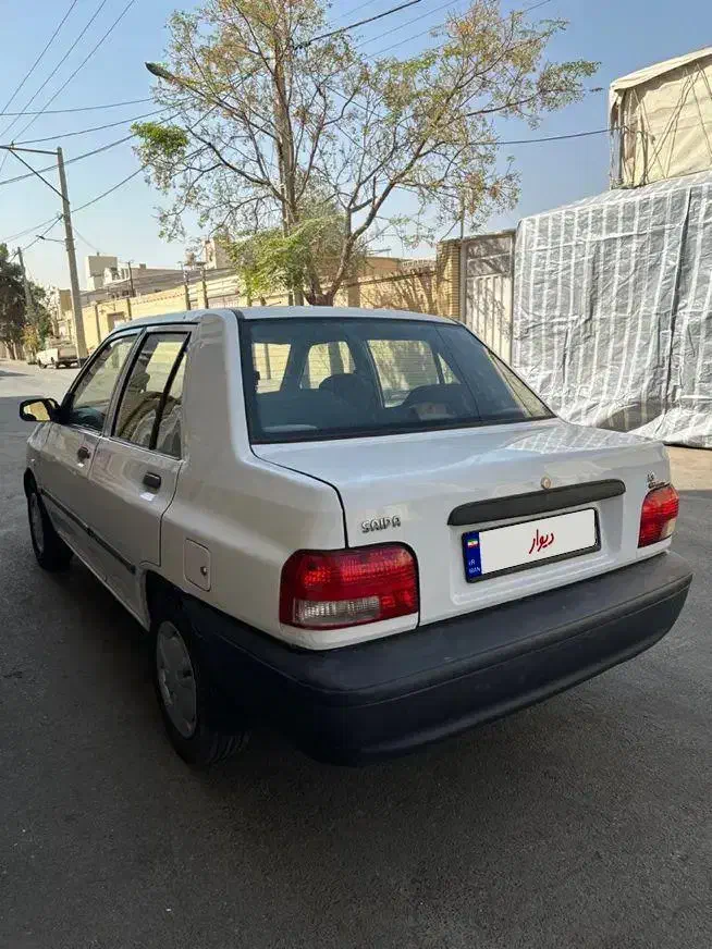 خودرو پراید، 131 آگهی ann_20984116