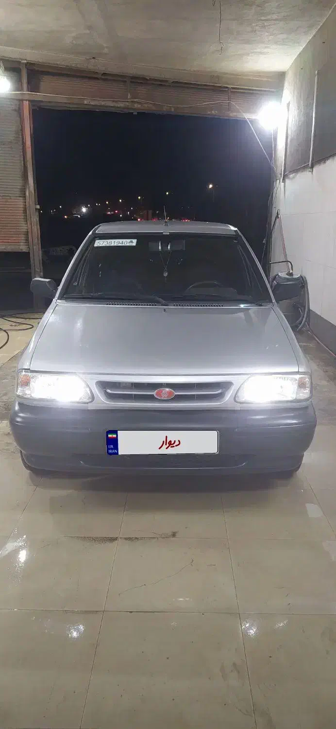 خودرو پراید، صبا آگهی ann_20984118