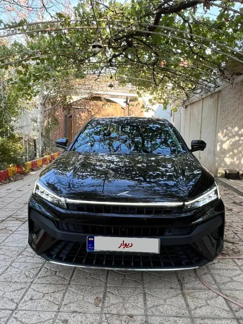 خودرو کی ام سی، J7 آگهی ann_20984132