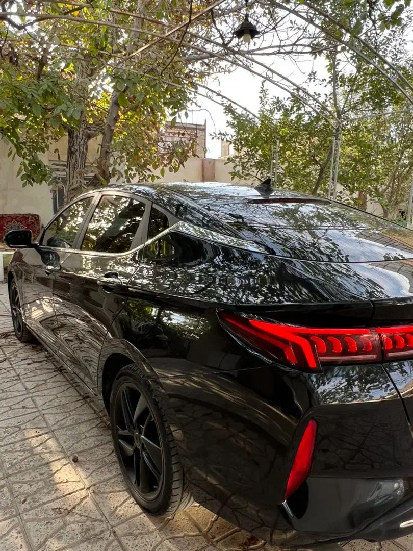 کی ام سی J7 اتوماتیک - 1402