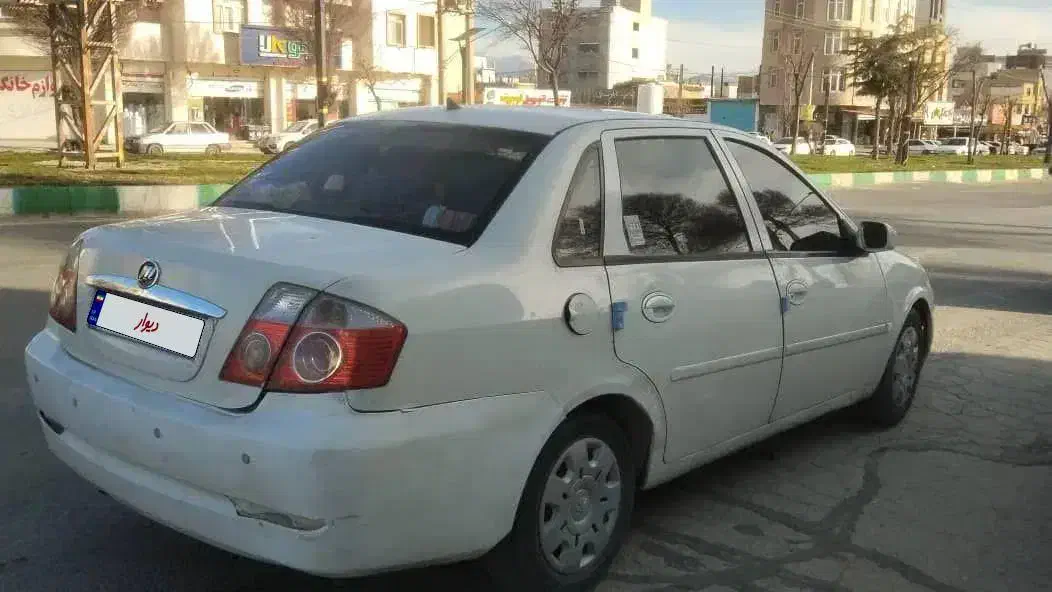 خودرو لیفان، 520 آگهی ann_20984137