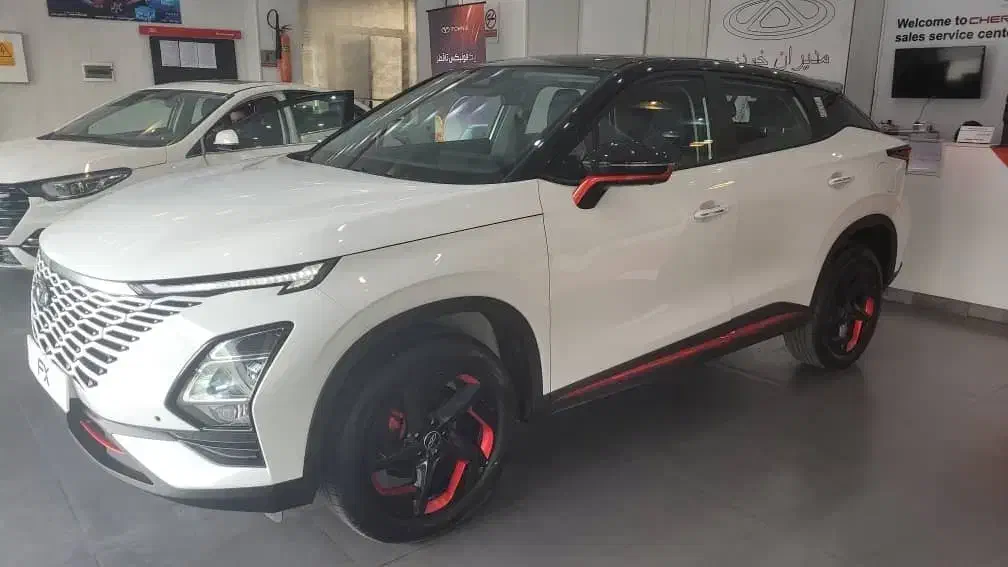 فونیکس FX پریمیوم FWD - 1404