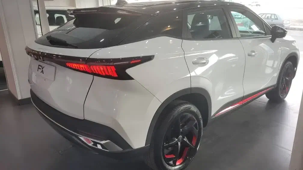 فونیکس FX پریمیوم FWD - 1404