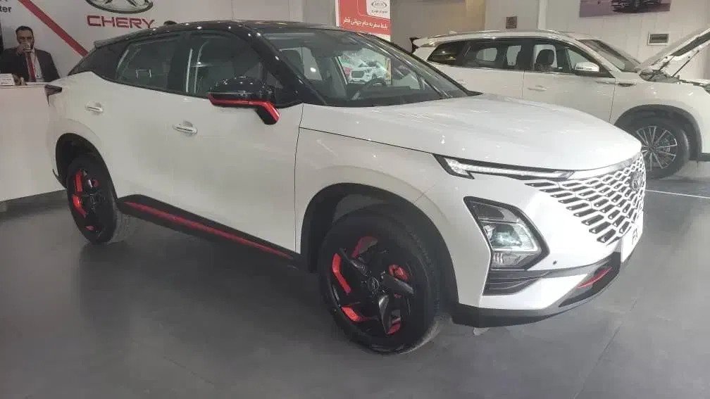 فونیکس FX پریمیوم FWD - 1404