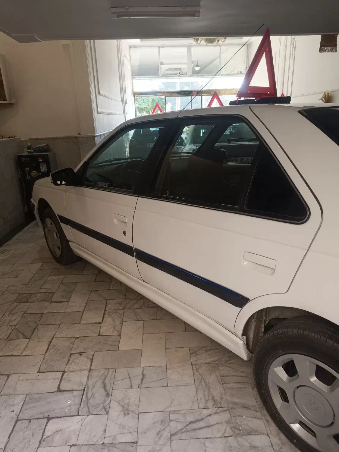 خودرو پژو، پارس آگهی ann_20984144